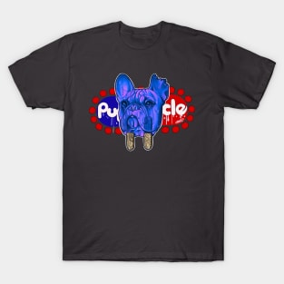 Pupsicle-2 T-Shirt